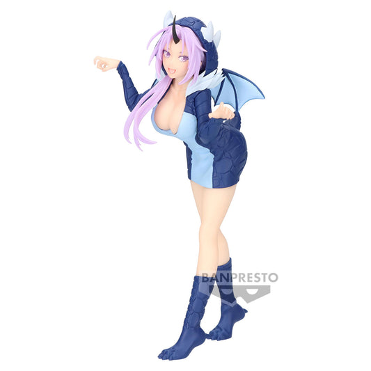 That Time I Got Reincarnated as a Slime: Shion ~Veldora Hoodie~ Prize Figure