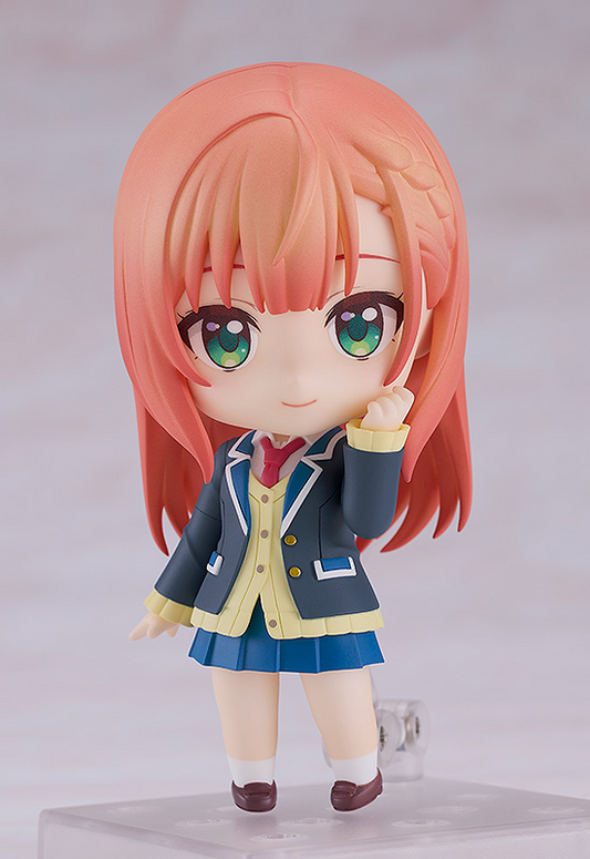 The Dreaming Boy is a Realist: 2259 Aika Natsukawa Nendoroid