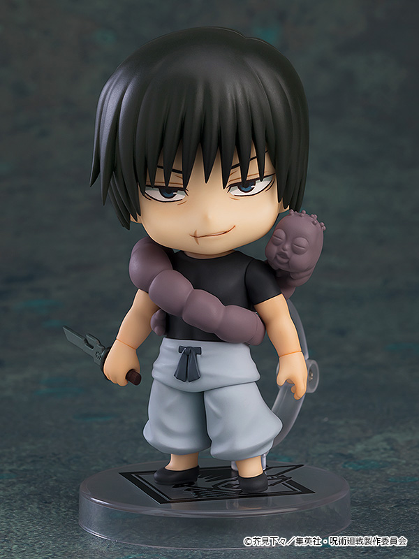 Jujutsu Kaisen: 2280 Toji Fushiguro Nendoroid