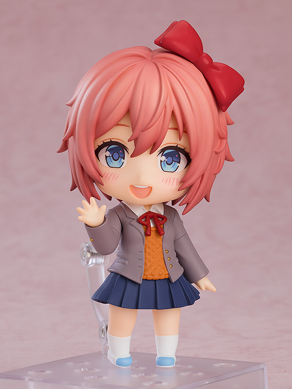 Doki Doki Literature Club: 2250 Sayori Nendoroid