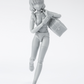 Body-Chan: Shool Life Edition DX Set S.H. Figuarts