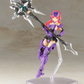 Heavy Weapon Unit: Alnair Rod Model Kit Option Pack