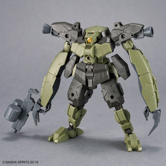 30 Minutes Missions: Gardonova [Green] 1/144 Model