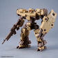 30 Minutes Missions:Baskyrotto [Brown] 1/144 Model
