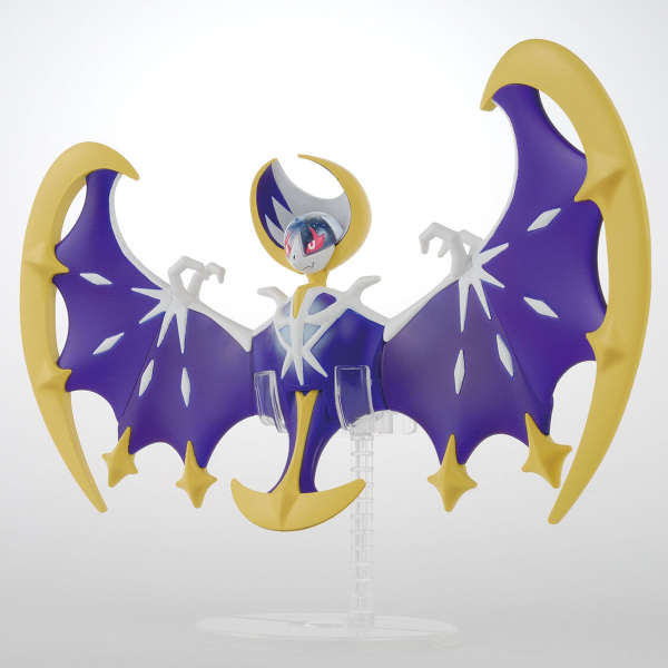 Pokemon: Lunala PokePla Model