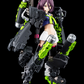 Megami Device: Buster Doll Tank Model Kit