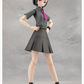 Sousai Shoujo: Yomi [Black Canvas] Model Kit