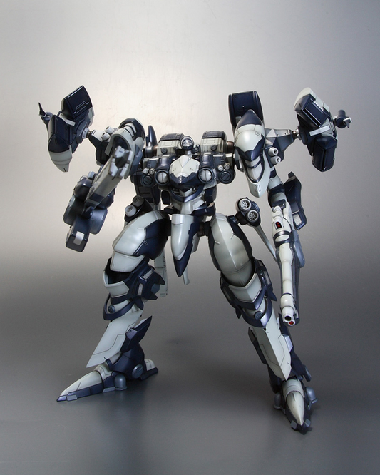 Armored Core: Interior Union Y01-TELLUS Full Package Version Model Kit