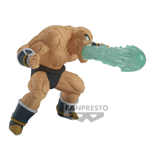 Dragon Ball Z: Nappa GxMateria Prize Figure