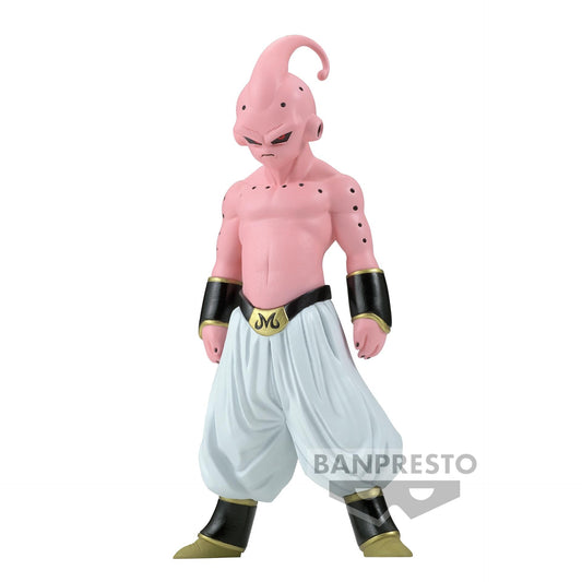 Dragon Ball Z: Buu Solid Edge Works Prize Figure