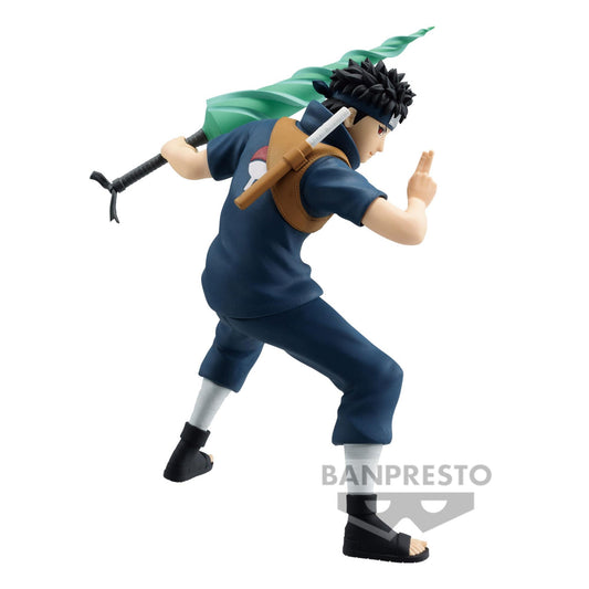 Naruto: Shisui Uchiha NARUTOP99 Prize Figure