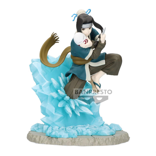 Naruto: Haku -Memorable Saga- Prize Figure