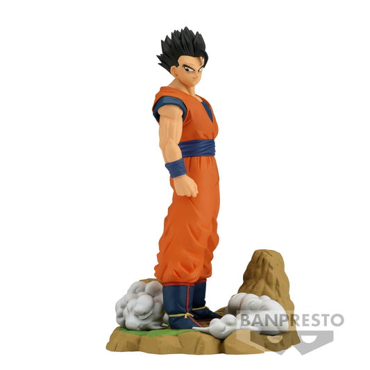 Dragon Ball Z: Gohan History Box Vol.11 Prize Figure