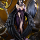 Overlord: Albedo: Dress Ver. POP UP PARADE Figurine