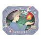 Howl's Moving Castle: PT-333 Sophie Paper Theatre