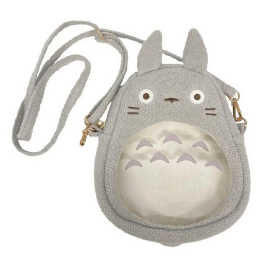 My Neighbour Totoro: Big Totoro Odekake Pochette