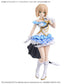 30 Minutes Sisters x Idolm@ster: Beyond the Blue Sky 1 (Colour B) Model Option Pack
