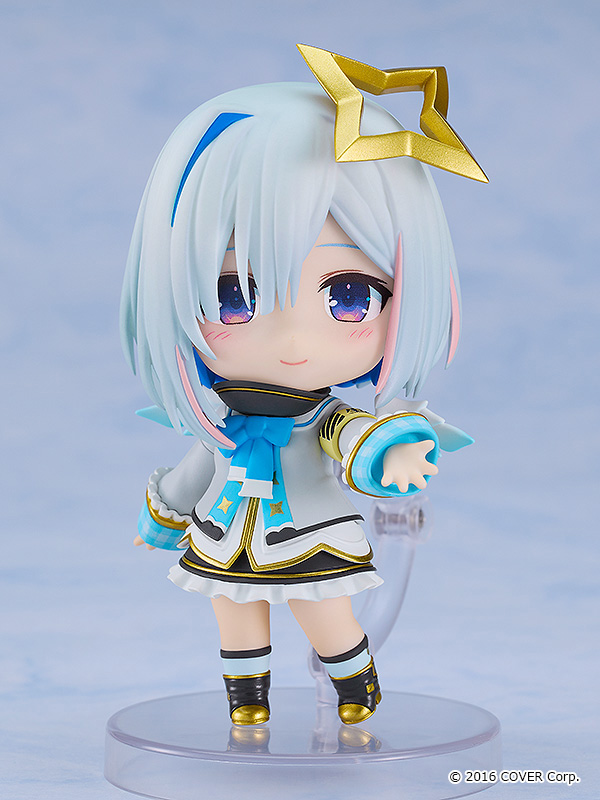 Hololive: 2204 Amane Kanata Nendoroid