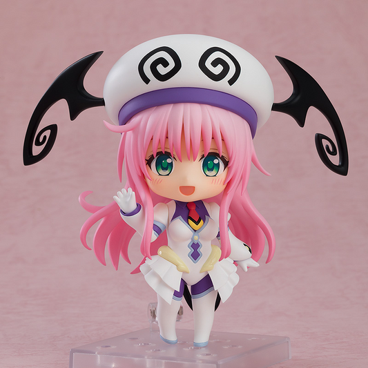 To Love-Ru Darkness: 2322 Lala Satalin Deviluke Nendoroid