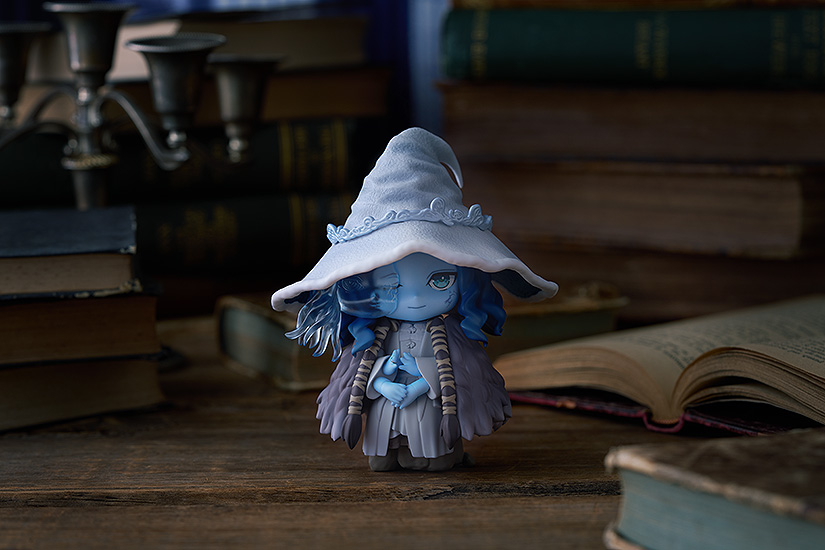 Elden Ring: 2353 Ranni Nendoroid