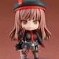 Goddess of Victory: Nikke: 2315 Rapi Nendoroid