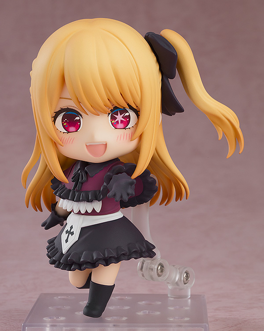 Oshi no Ko: 2271 Ruby Nendoroid