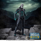 Kaiju No. 8: Kaiju No. 8 Luminasta Prize Figure