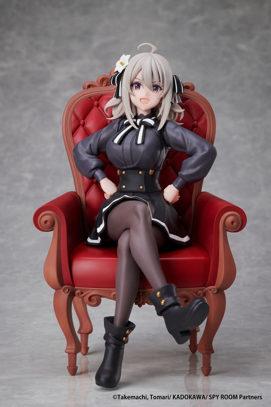 Spy Classroom: Lily 1/7 Scale Prize Figure