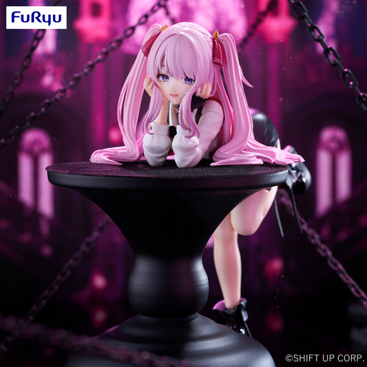 Goddess of Victory: Nikke: Yuni Noodle Stopper Prize Figure