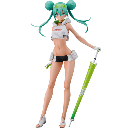 Vocaloid: Racing Miku 2022 Tropical Ver. 1/7 Scale Figure