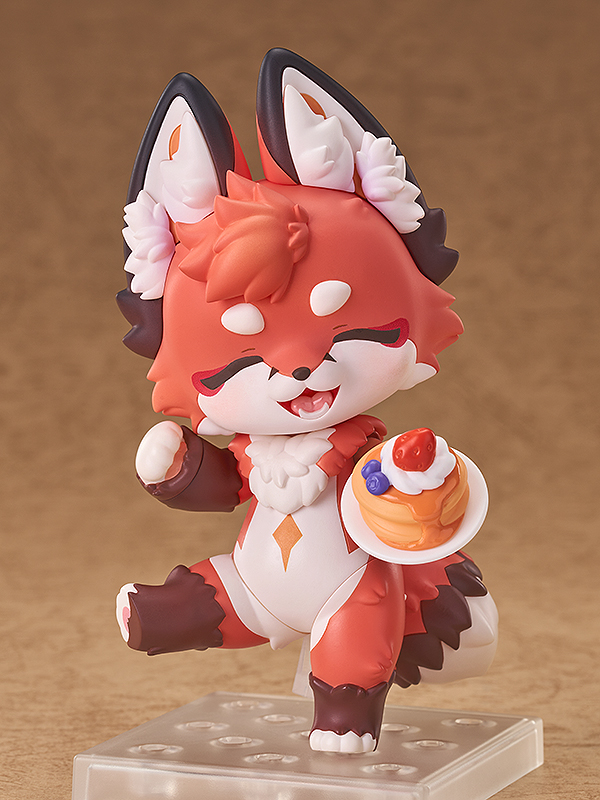 Fluffy Land: River: Kitchen Optional Parts Set