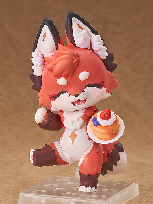 Fluffy Land: River: Kitchen Optional Parts Set