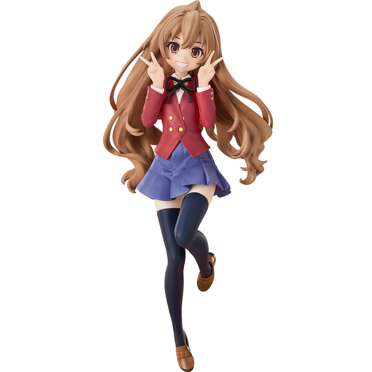 Toradora!: Taiga Aisaka POP UP PARADE Figurine