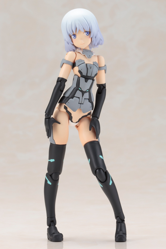 Frame Arms Girl: Materia Normal Ver. Model Kit