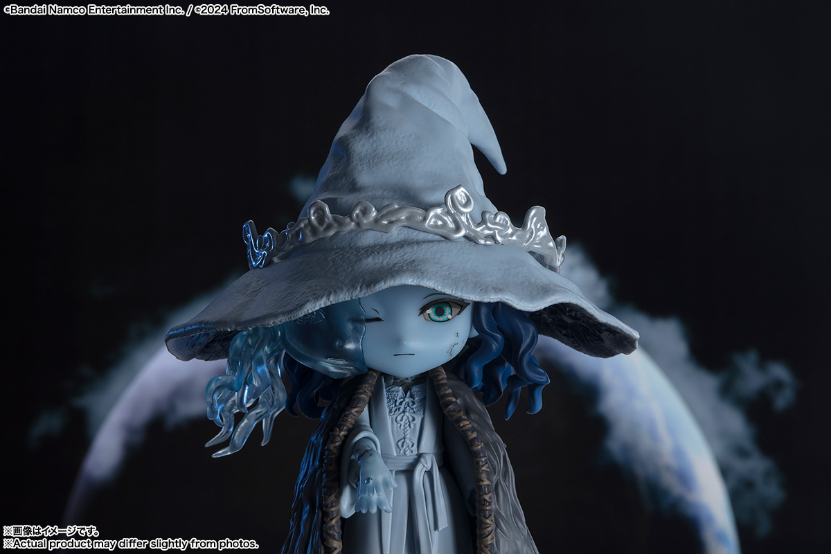 Elden Ring: Ranni Figuarts Mini