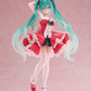 Vocaloid: Hatsune Miku Fashion Lolita Ver. Prize Figure