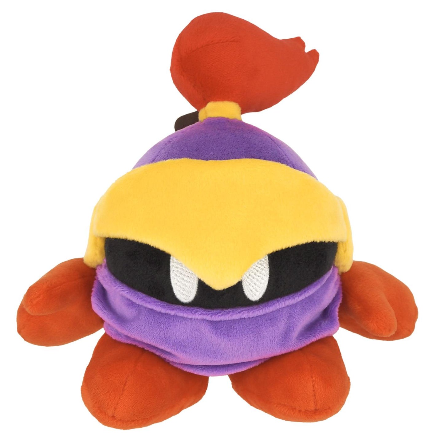 Kirby: Bio Spark 7" Plush