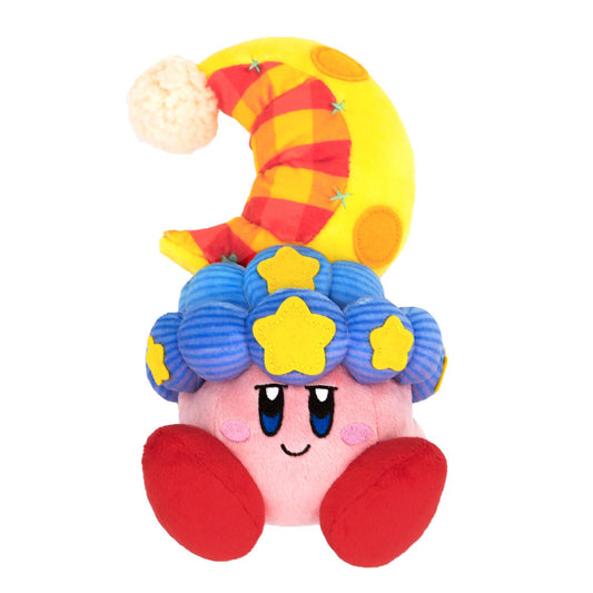 Kirby: Deep Sleep Kirby 7" Plush