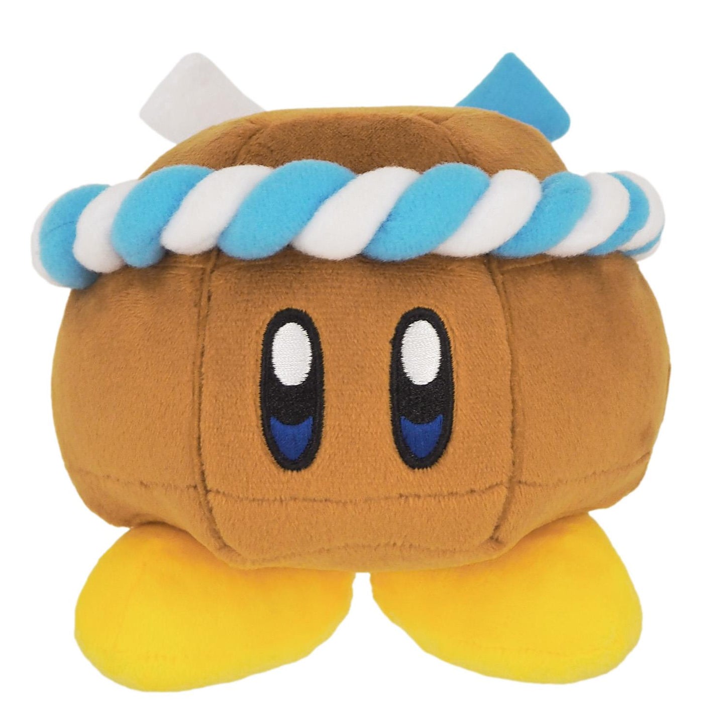 Kirby: Rocky 5" Plush