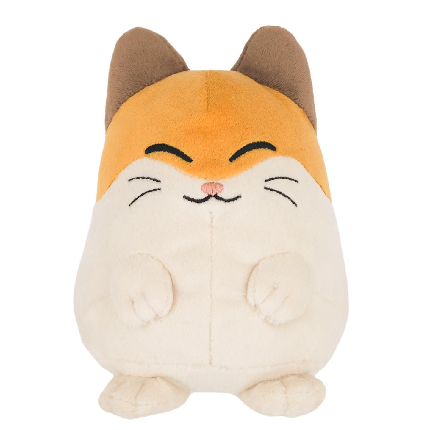 Kirby: Nago 6" Plush