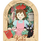 Kiki's Delivery Service: PT-330 Kiki Paper Theatre