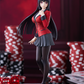 Kakegurui: Yumeko Jabami POP UP PARADE Figurine - DISPLAYED