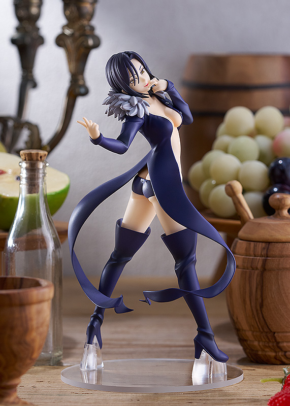 The Seven Deadly Sins: Merlin POP UP PARADE Figurine