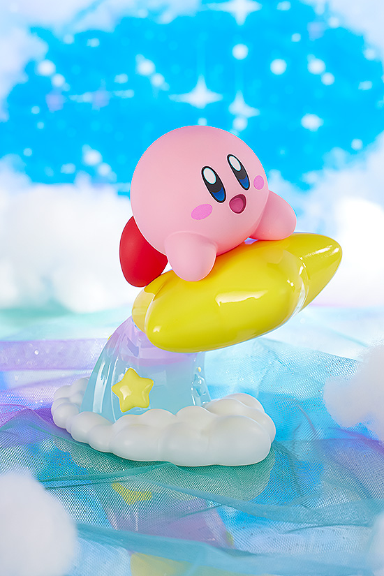 Kirby: Kirby POP UP PARADE Figurine