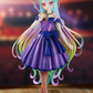 No Game No Life: Shiro: Concert Ver. L Size POP UP PARADE Figurine