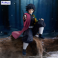 Description
Demon Slayer: Giyu Noodle Stopper Prize Figure