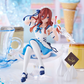 The Quintessential Quintuplets: Miku TENITOL a la mode Figurine