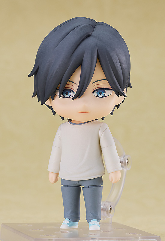 My Love Story with Yamada-kun at Lv999: 2299 Akito Yamada Nendoroid