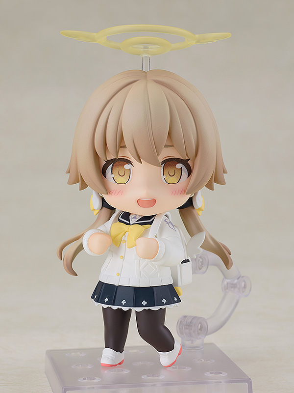 Blue Archive: 2321 Hifumi Ajitani Nendoroid