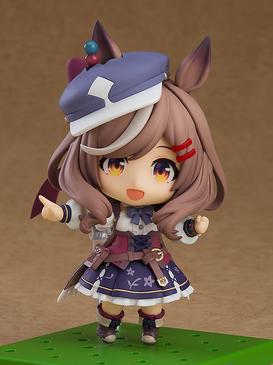 Umamusume: 2412 Matikanetannhauser Nendoroid